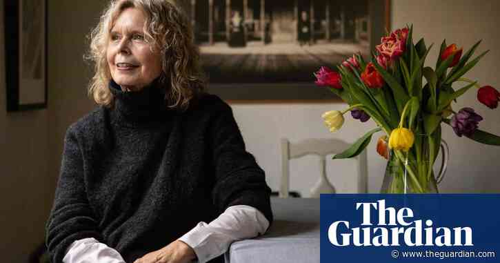 Nightshade by Annalena McAfee review – portrait of the artist as a troubled woman
