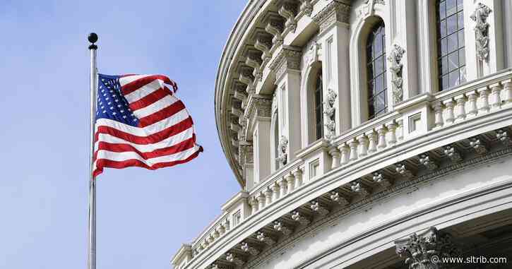 Letter: Stop U.S. interventionism