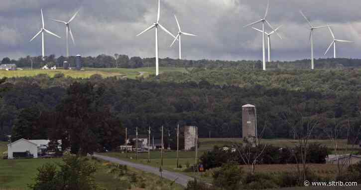 Johnny Townsend: The LDS Church should create solar and wind farms