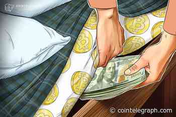 Bitcoin Is Half-Priced ‘Hurricane Insurance,’ Says Crypto Fund Manager