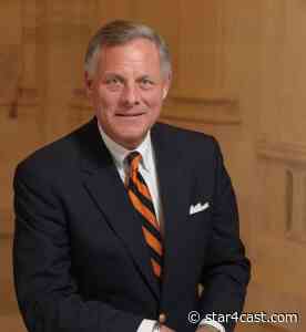 Richard Burr – a risk-taking and over-confident Sagittarius