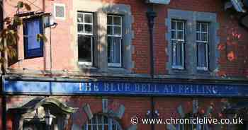 Former pub manager fined after stash of illegal tobacco found behind bar