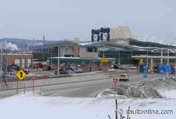 The new normal: no non-essential cross-border trips during COVID-19 crisis