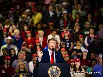 Coronavirus isn't a 'Chinese virus' no matter what Trump says     - CNET