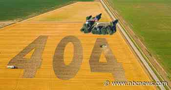 Working from home only works if you have internet at home