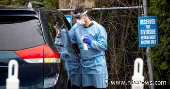 FDA is working on treatment of coronavirus with blood from recovered patients