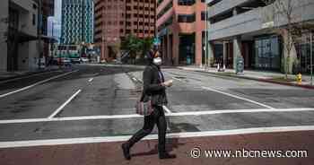 Bailouts might not be popular, but there is no Plan B for a pandemic