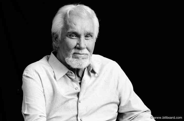 Kenny Rogers, Country and Pop Legend, Dies at 81
