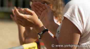 NHS campaign to appreciate workers during Coronavirus outbreak