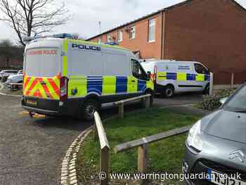 Gunshots fired at house on Reaper Close in Hood Manor