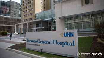 COVID-19: University Health Network no longer allowing visitors at its hospitals