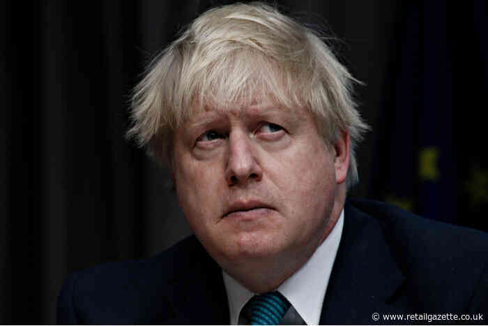 Coronavirus: Boris Johnson to discuss panic buying with supermarket CEOs