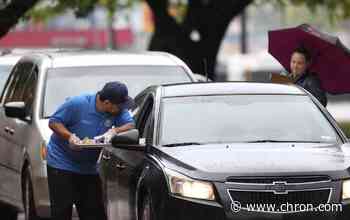 Coronavirus live updates: Over 100 cases in greater Houston area