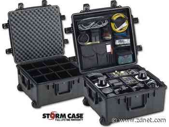 Gear you need when you're off the grid