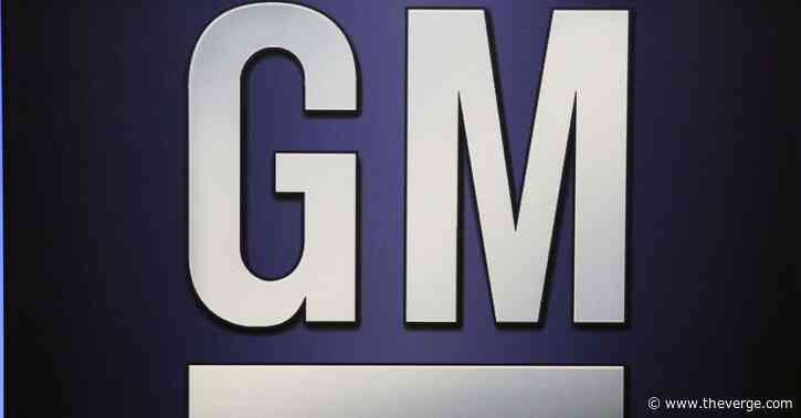 GM is partnering with Ventec Life Systems to help increase production of ventilators