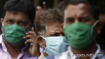 Coronavirus: India Tells Facebook, TikTok, Twitter, Other Social Media Firms to Curb Misinformation