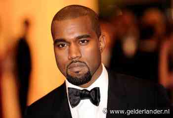 Kanye onder vuur na gelekt telefoongesprek met Taylor Swift