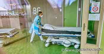 Hulp defensie komt als geroepen: ‘Komende week duizend ic-patiënten’