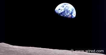 Space Photos of the Week: Earth Looks Peaceful From Up Here