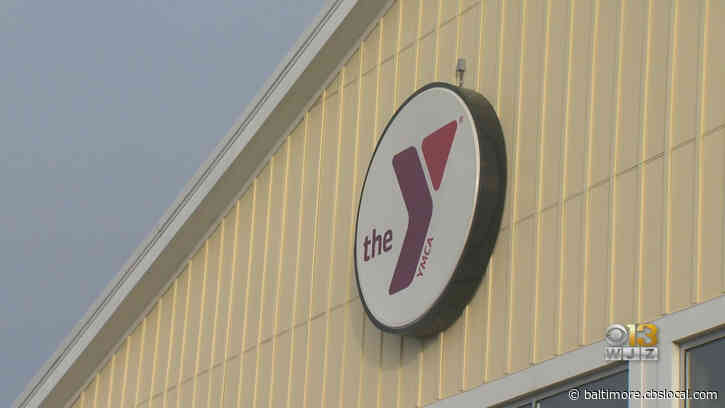 Future Unknown For Y Of Central Maryland After Coronavirus Pandemic Closes Facility, Leads To Layoffs