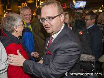 Appointing councillor only option if city can't hold Cumberland byelection