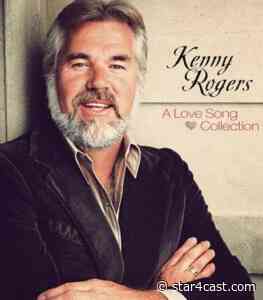 Kenny Rogers – multiple successes and marriages