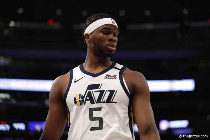Utah Jazz: Grading Jarrell Brantley’s promising G-League season