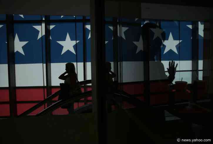 Fundraiser Lobbied for Foreign Countries, U.S. Says