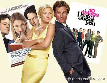 20 of the Best Romantic Comedies You Can Binge-Watch Right Now