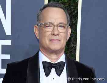 Baz Luhrmann Gives Update on Elvis Presley Biopic After Tom Hanks' Coronavirus Diagnosis