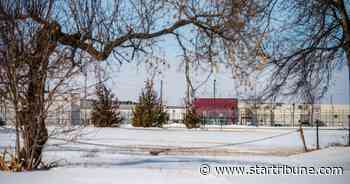 3 Minnesota counties explore converting former Appleton prison for COVID-19 care