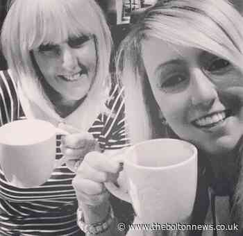 Sharing love on Mother's Day spent apart - The Bolton News