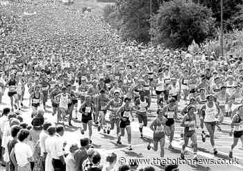 Coronavirus: First Bolton Marathon in over 30 years postponed - The Bolton News
