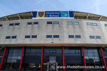 Bolton take "sensible precautions" to combat COVID-19 outbreak - The Bolton News