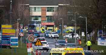 Bolton Hospital to push through increase in patient parking charges despite coronavirus crisis - Manchester Evening News