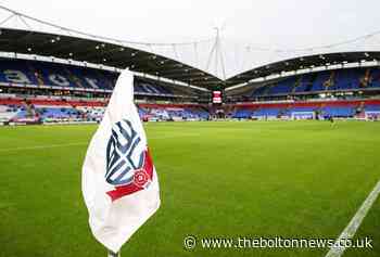 FA confirm no football to be played at Bolton until April 30 - The Bolton News