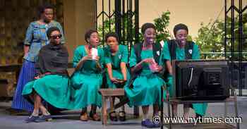 Great Theater, Dance and Classical Music to Tune Into While Stuck at Home