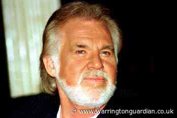 The greatest hits of Kenny Rogers' career - Warrington Guardian