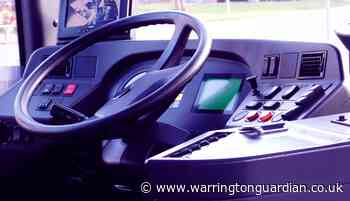 Bus driver got behind the wheel 10 times while he was banned from the roads - Warrington Guardian