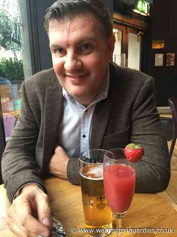 Tributes to Matthew Orange killed in crash on Northwich Road - Warrington Guardian