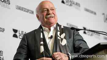 Coronavirus: Liga MX president Enrique Bonilla tested positive for COVID-19