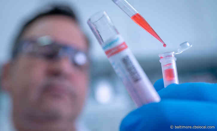 Coronavirus Latest: Baltimore T. Rowe Price Employee Contracts COVID-19