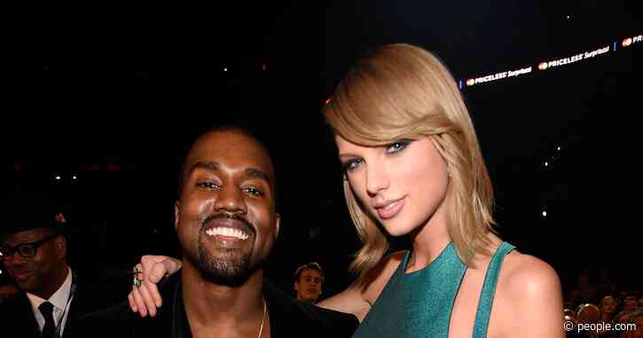 Taylor Swift and Kanye West’s ‘Famous’ Phone Call Video Leaks Online — Read the Transcript