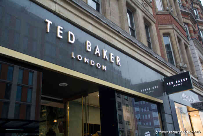 Ted Baker agrees £78.75m sale of HQ, provides coronavirus update