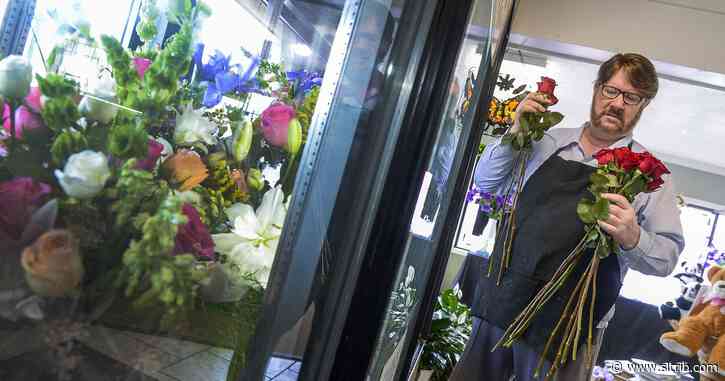 Utah couples, venues grapple with how to plan weddings during coronavirus