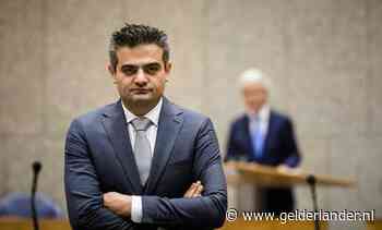 Kuzu stopt als partijleider van DENK en stapt volgend jaar uit politiek