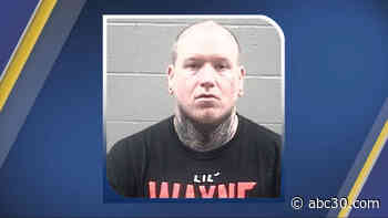 Man arrested after claiming to have COVID-19 during Facebook Live inside North Carolina Walmart