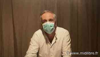 Montpellier : le cri de colère et d'alerte de Stéphane Delmas, médecin généraliste à Baillargues - Midi Libre