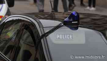 Montpellier : agressée à son domicile par deux inconnus - Midi Libre