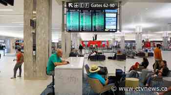 Travelling back from Florida? Eight tips for snowbirds returning to Canada